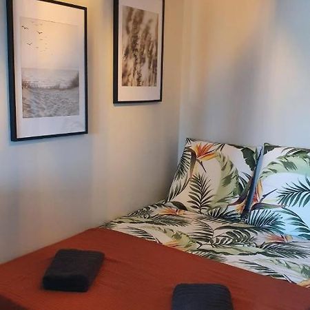 Tropical - Appt Climatise - Proche Plage - Aquarium - Parking - Wifi Canet-en-Roussillon Eksteriør billede