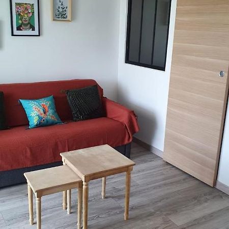 Tropical - Appt Climatise - Proche Plage - Aquarium - Parking - Wifi Canet-en-Roussillon Eksteriør billede