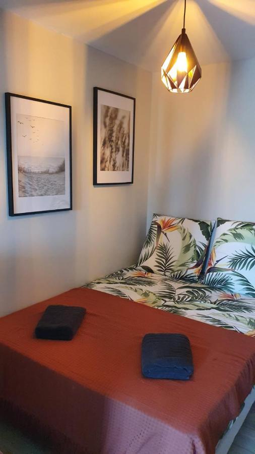 Tropical - Appt Climatise - Proche Plage - Aquarium - Parking - Wifi Canet-en-Roussillon Eksteriør billede