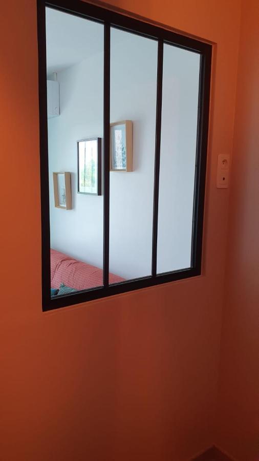Tropical - Appt Climatise - Proche Plage - Aquarium - Parking - Wifi Canet-en-Roussillon Eksteriør billede